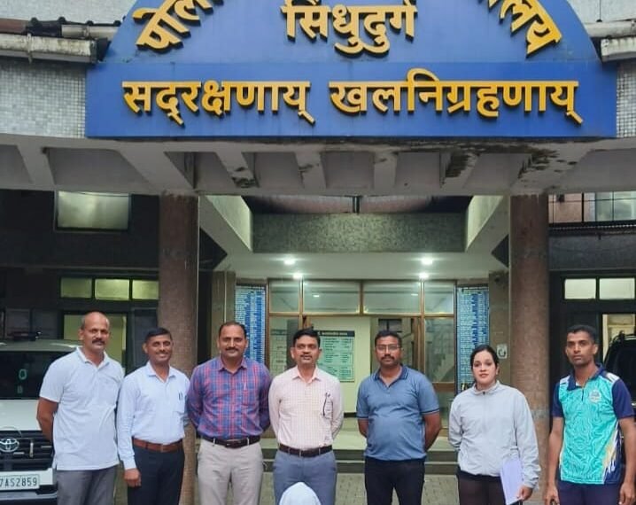 शेअर्समध्ये मोठा नफा मिळवून देण्याचे आमिष; १ कोटी ४८ लाखांच्या फसवणूक प्रकरणातील फरार आरोपीला अटक