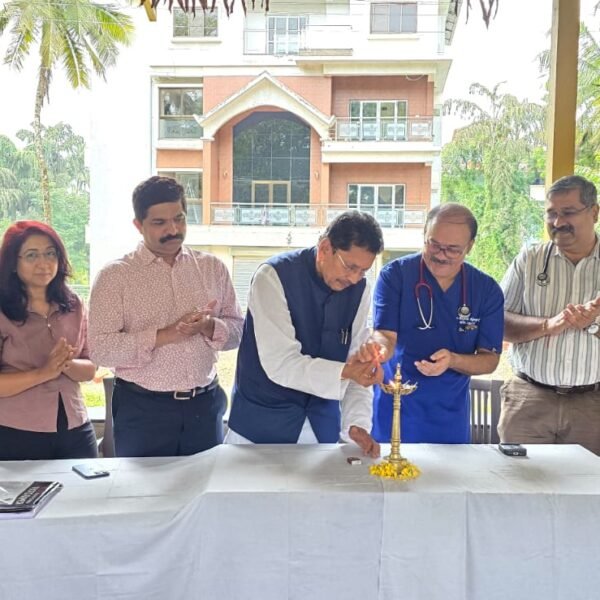 रक्तदान हे गरजू रुग्णांना थेट जीवनदान देणारे श्रेष्ठ माध्यम ..