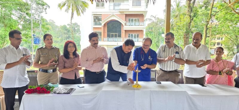 रक्तदान हे गरजू रुग्णांना थेट जीवनदान देणारे श्रेष्ठ माध्यम ..