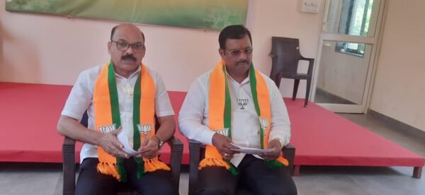 ‘राहुल गांधींचा ‘फेक नॅरेटिव्ह’ उघड’