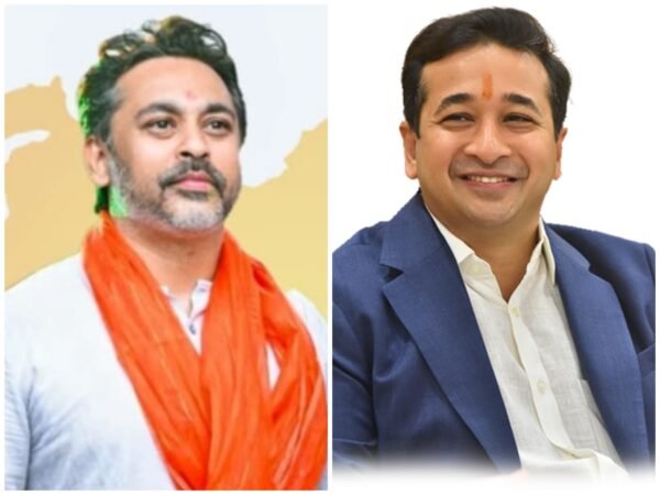 आमदार निलेश राणे यांच्या शिफारशीनुसार पालकमंत्री नितेश राणे यांच्या माध्यमातून&hellip;