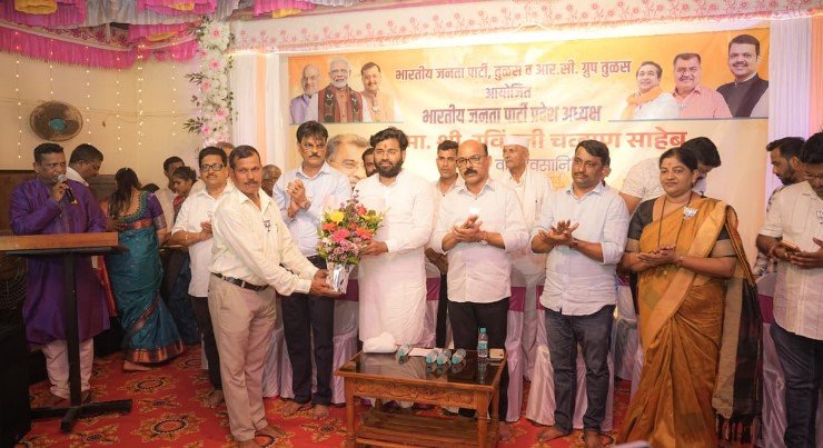 भजनकलेचा वारसा नव्या पिढीने अभिमानाने पुढे न्यावा!
