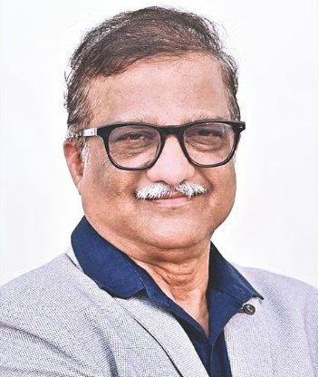 राधानगरी विधानसभा प्रभारीपदी आमदार प्रमोद जठार यांची नियुक्ती