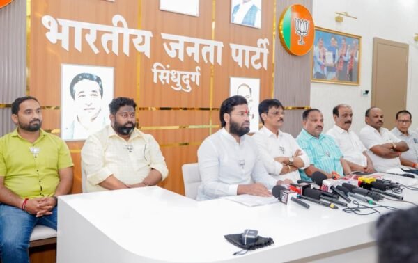 विशाल परब यांच्या वाढदिवसानिमित्त जलसंधारणाचा अभिनव उपक्रम; २ ऑक्टोबरला वेतोरेत&hellip;