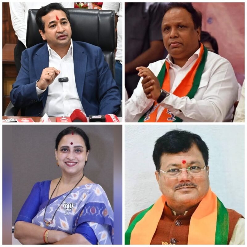 विरोधकांच्या आरोपांना उत्तर देण्यासाठी भाजपची रणनीती