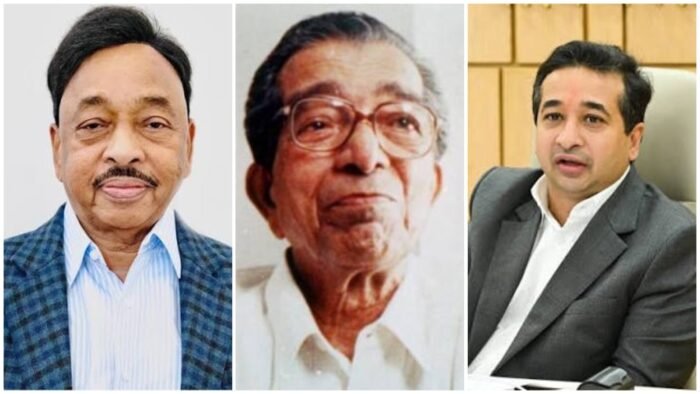 नारायण सुर्वेंच्या स्मारकासाठी 2 कोटीचा निधी मंजूर