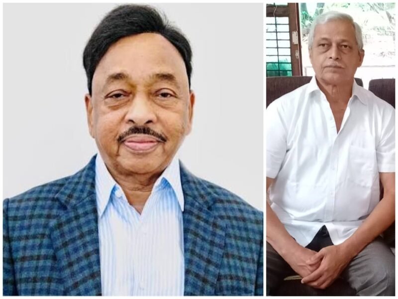 निष्ठावंत कार्यकर्ता, विश्वासू सहकारी हरपला
