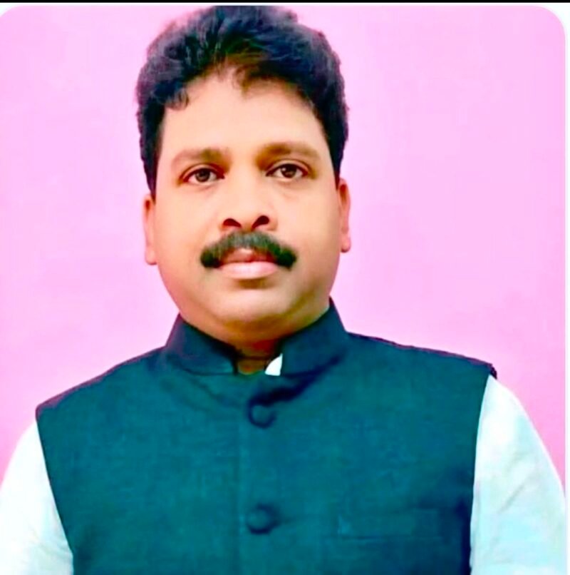 कास्ट्राईब शिक्षक संघटनेच्या राज्य कार्याध्यक्षपदी समाजभूषण संदीप कदम यांची निवड