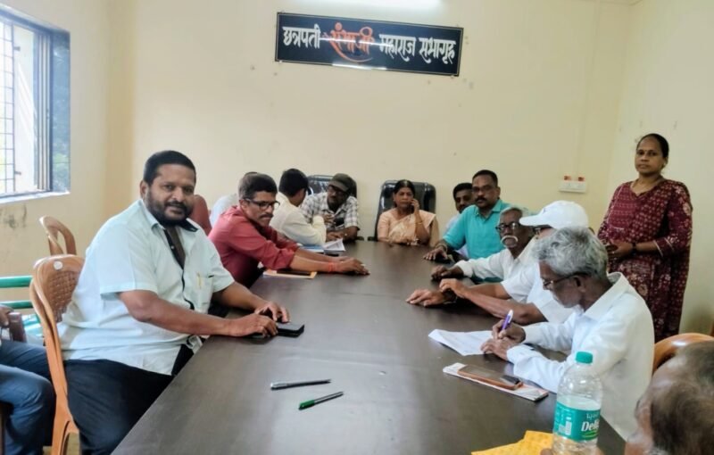 देवधर कालव्यातून उगवाई नदी व लोरे धरणात पाणी सोडल्यास दुष्काळाचा&hellip;