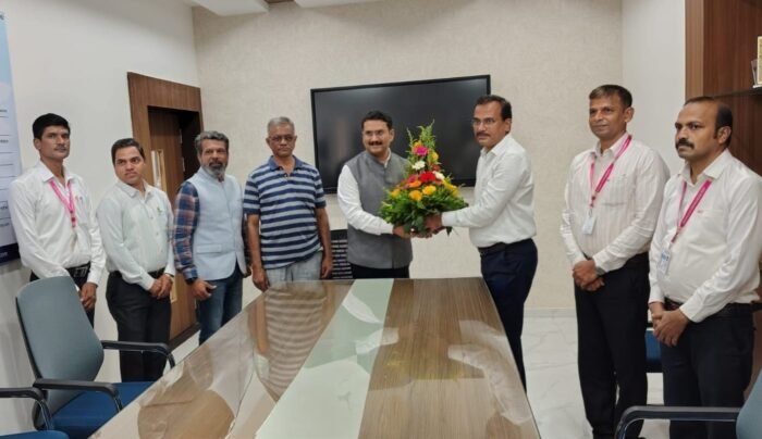 भोसले इन्स्टिट्यूट ऑफ टेक्नॉलॉजीमध्ये ‘स्टार्टअप वर्कशॉप’; महाराष्ट्र राज्य इनोव्हेशन सोसायटीचे&hellip;