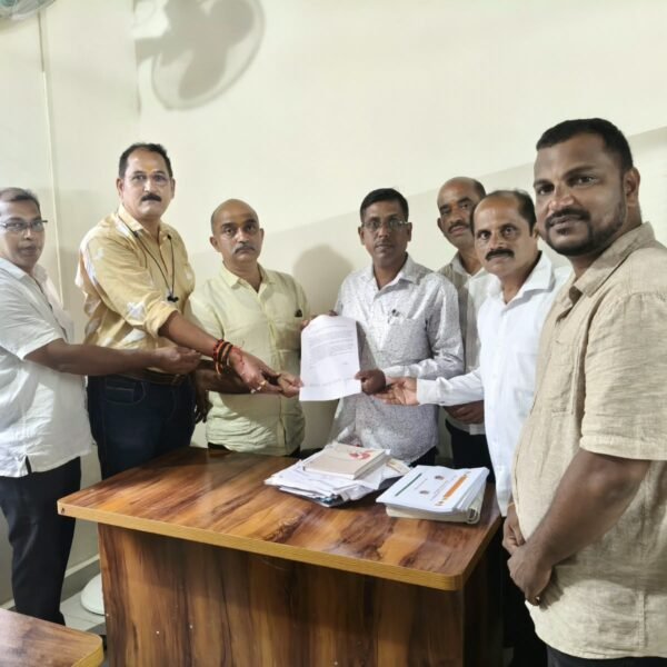 बांदा उड्डाणपुलाला ‘संत सोहीरोबानाथ आंबिये उड्डाणपूल’ नामकरण कराबांदा ग्रामस्थांची राष्ट्रीय महामार्गकडे मागणी