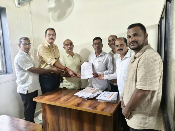 बांदा उड्डाणपुलाला ‘संत सोहीरोबानाथ आंबिये उड्डाणपूल’ नामकरण कराबांदा ग्रामस्थांची राष्ट्रीय&hellip;