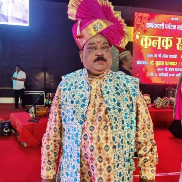 ज्येष्ठ रंगकर्मी सुहास वरुणकर यांचे निधन