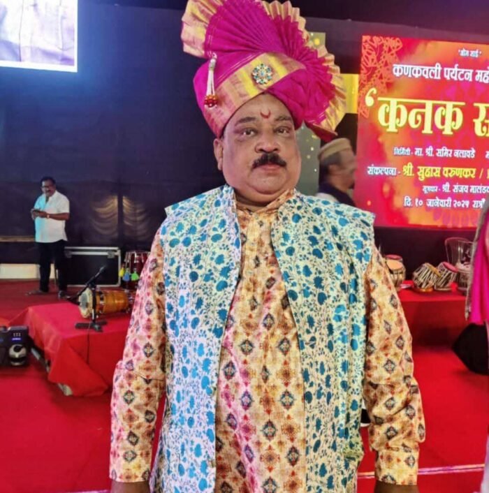 ज्येष्ठ रंगकर्मी सुहास वरुणकर यांचे निधन