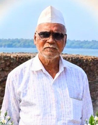 फोंडाघाट – कुळाची वाडी येथील वारकरी रमेश (आप्पा) लाड यांचे&hellip;