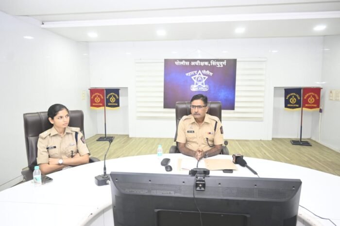 सिंधुदुर्गात रुजतेय ‘म्युल’चे जाळे!