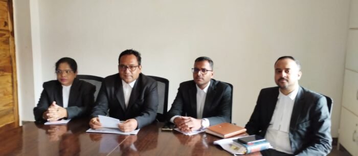 विधी सल्लागार बिले यांचा रविवारी सत्कार