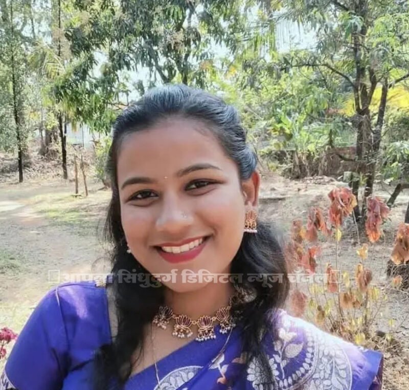 एकतर्फी प्रेमातून दामिनीचा खून
