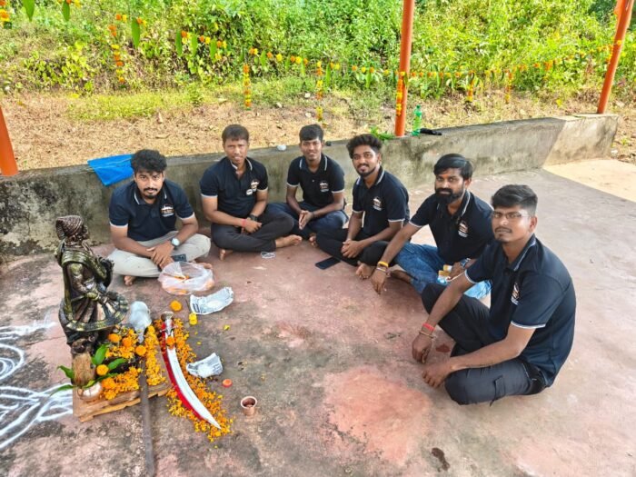दसऱ्याला ‘आधी तोरण गडाला, मग घराला’! भगवंतगड किल्ल्यावर गडकिल्ले संवर्धनाचा&hellip;