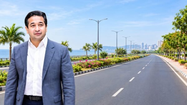 पालकमंत्री मंत्री नितेश राणे यांच्या संकल्पनेतून देवगडच्या विकासाला नवा मार्ग&hellip;