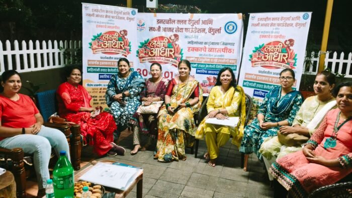 महिलांच्या कर्तृत्वाचा गौरव; वेंगुर्ल्यात तीन दिवसीय प्रदर्शन महोत्सव!