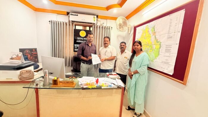 मच्छिमारांची बांधकामे नियमित करा व किनारपट्टी समन्वय समिती स्थापन करा-&hellip;
