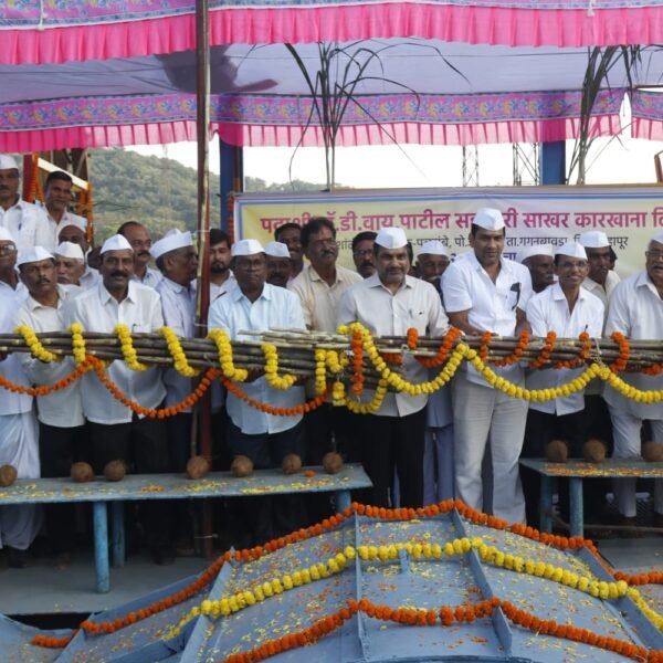ऊसाला जादा दर देण्याचा प्रयत्न करु : आ. सतेज पाटील