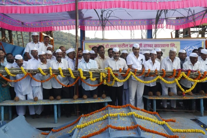 ऊसाला जादा दर देण्याचा प्रयत्न करु : आ. सतेज पाटील