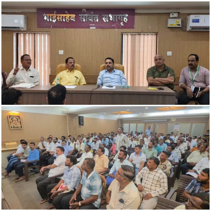 जिल्ह्यात एक हजार दुधाळ जनावरे आणण्याचे उद्दिष्ट!