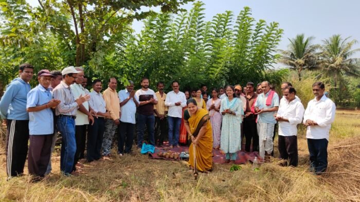 पालकमंत्री नितेश राणे यांच्या प्रयत्नांतून वाघीवरे–वेळगिवे गावांना मिळणार बीएसएनएल टॉवरची&hellip;