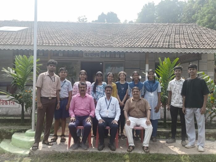तालुकास्तरीय कॅरम स्पर्धेमध्ये कनेडी हायस्कूलचेचं वर्चस्व