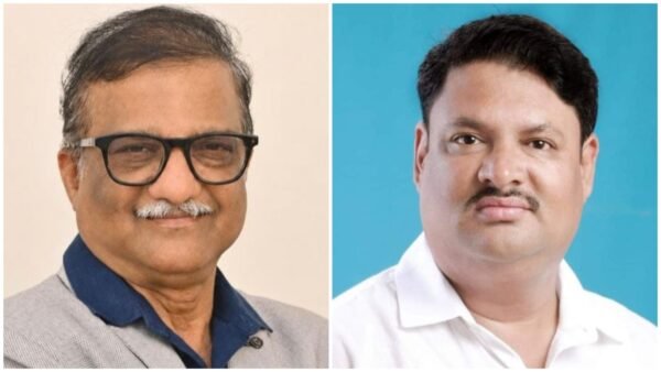 आमदार प्रमोद जठार यांच्या शिफारशीनुसार कणकवली शहरात वीस लाखाची विकास&hellip;