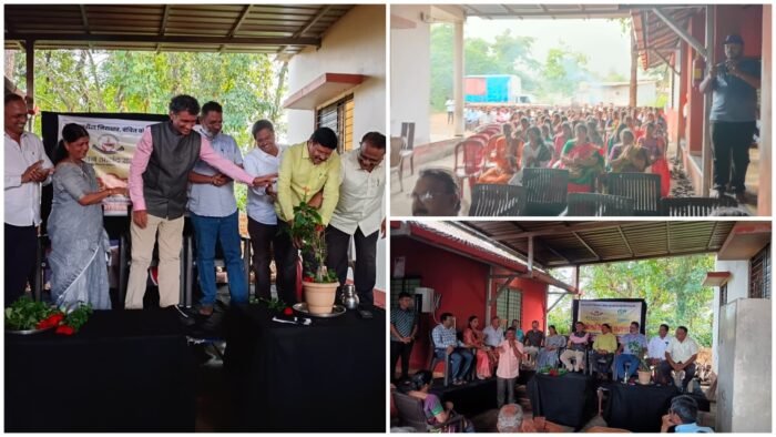 संदिप परब यांच्या रूपाने पंढरीचा पांडुरंगच रस्त्यावरील निराधारांच्या वेदना दूर&hellip;