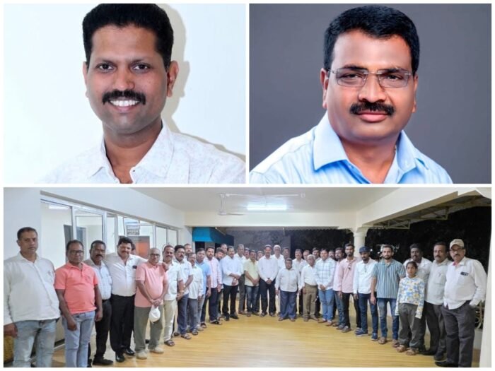 क्षात्रकुलोत्पन्न मराठा समाज संस्थेवरील ताबा प्रयत्नाचा सिंधुदुर्गात तीव्र निषेध..