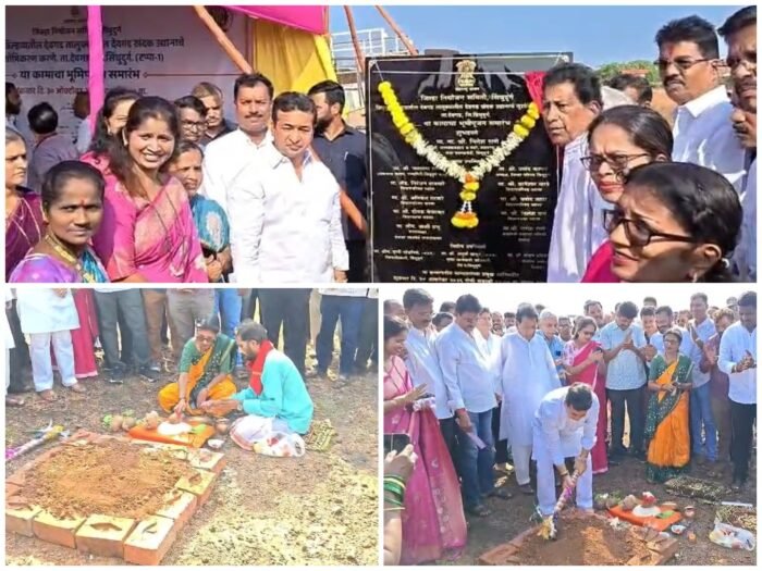 ऐतिहासिक देवगडच्या पर्यटन विकासात आणखी एक महत्त्वपूर्ण पाऊल!