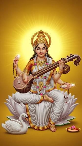कै. बा. ना. बिडये विद्यालयात आचरा येथे शनिवारी शारदोत्सवाचे आयोजन!